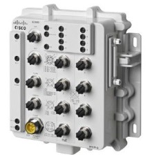 Комутатор Cisco IE-2000-8T67P Комутатор Cisco IE-2000-8T67P