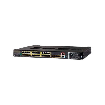 Комутатор Cisco IE-4010-16S12P
