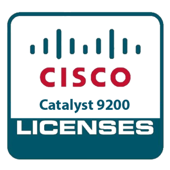 Ліцензія C9200-DNA-A-24-3Y