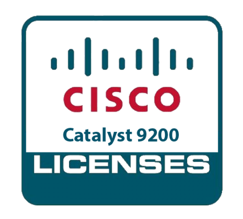 Ліцензія C9200-DNA-A-24-3Y