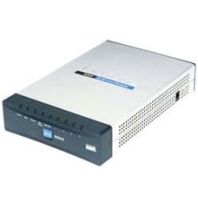 LinkSys RV042