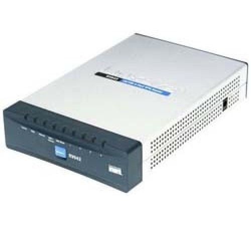LinkSys RV042 LinkSys RV042