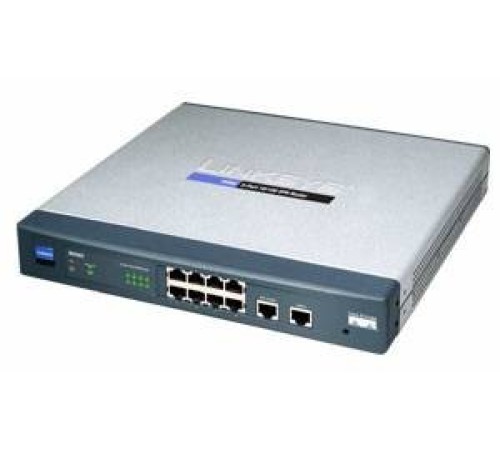 Linksys RV082 Linksys RV082
