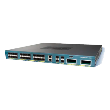 Комутатор Cisco ME-4924-10GE