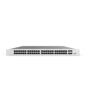 Комутатор Cisco Meraki MS125-48