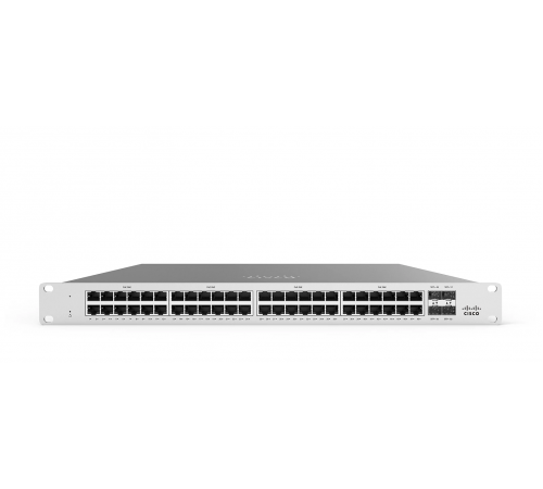 Комутатор Cisco Meraki MS125-48 Комутатор Cisco Meraki MS125-48