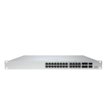 Комутатор Cisco Meraki MS355-24X Комутатор Cisco Meraki MS355-24X
