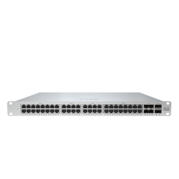 Комутатор Cisco Meraki MS355-48X Комутатор Cisco Meraki MS355-48X