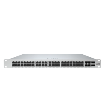 Комутатор Cisco Meraki MS355-48X2 Комутатор Cisco Meraki MS355-48X2
