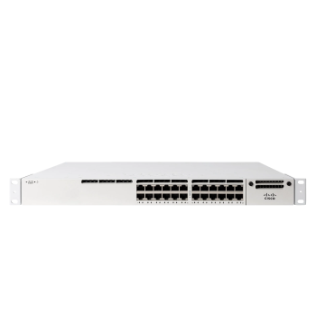 Комутатор Cisco Meraki MS390-24 Комутатор Cisco Meraki MS390-24