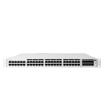 Комутатор Cisco Meraki MS390-48 Комутатор Cisco Meraki MS390-48