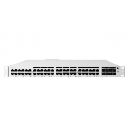 Комутатор Cisco Meraki MS390-48 Комутатор Cisco Meraki MS390-48