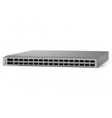 Комутатор Cisco Nexus N3K-C3132Q-V Комутатор Cisco Nexus N3K-C3132Q-V