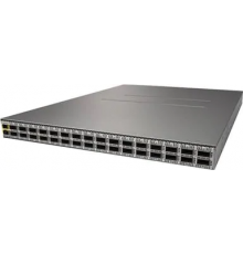 Комутатор Cisco Nexus N3K-3432D-S Комутатор Cisco Nexus N3K-3432D-S