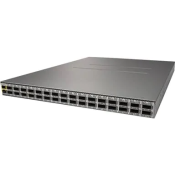 Комутатор Cisco Nexus N3K-3432D-S