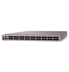 Комутатор Cisco Nexus N3K-C3636C-R Комутатор Cisco Nexus N3K-C3636C-R