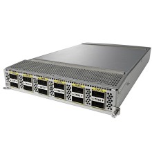 Модуль Cisco Nexus N5600-M12Q Модуль Cisco Nexus N5600-M12Q