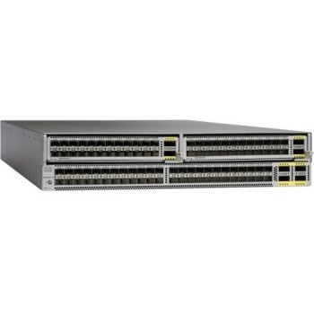 Комутатор Cisco Nexus N56128P-4FEX-10G