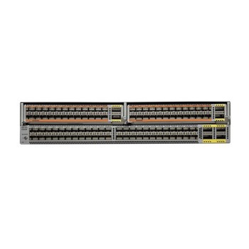 Комутатор Cisco Nexus N56128PM-6FEX-10GT