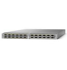 Комутатор Cisco Nexus N5624-B-24Q Комутатор Cisco Nexus N5624-B-24Q