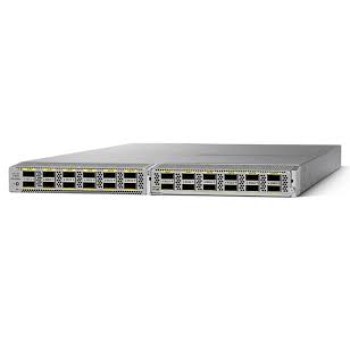 Комутатор Cisco Nexus N5624-B-24Q