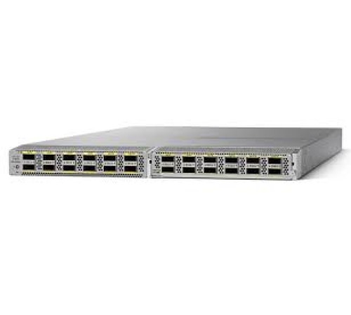 Комутатор Cisco Nexus N5624-B-24Q