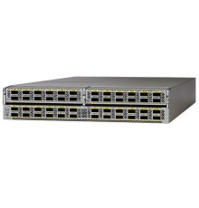 Комутатор Cisco Nexus N5648-B-36Q Комутатор Cisco Nexus N5648-B-36Q