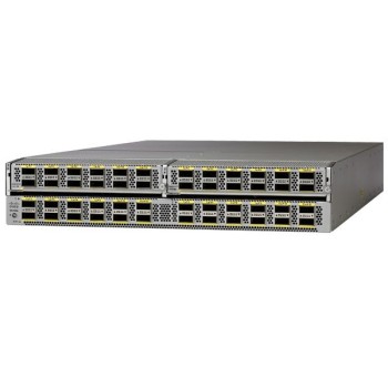 Комутатор Cisco Nexus N5648-B-36Q