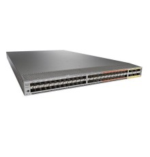Комутатор Cisco Nexus N5672UP-12FEX-1G Комутатор Cisco Nexus N5672UP-12FEX-1G