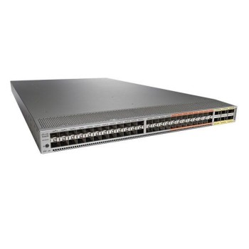 Комутатор Cisco Nexus N5672UP-4FEX-10G