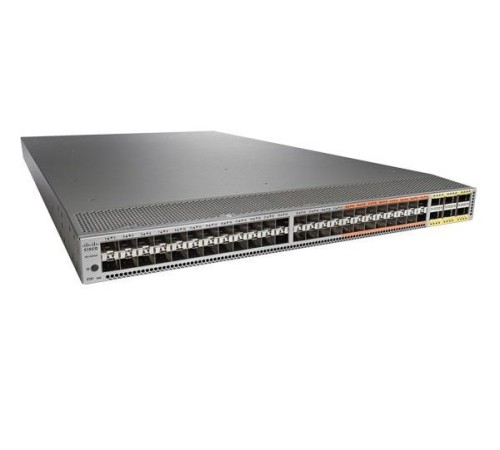 Комутатор Cisco Nexus N5672UP-8FEX-1G