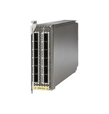 Модуль Cisco Nexus N5696-M12Q Модуль Cisco Nexus N5696-M12Q