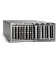 Комутатор Cisco Nexus N6004-8FEX-10GT