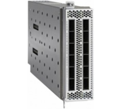 Модуль Cisco Nexus N6K-C6004-M12Q