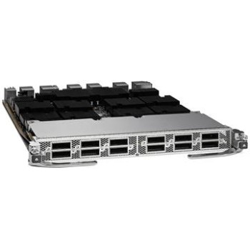 Модуль Cisco Nexus N77-F312CK-26