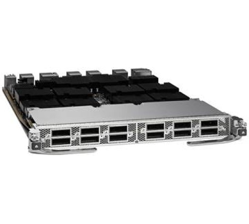 Модуль Cisco Nexus N77-F312CK-26