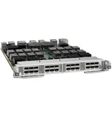 Модуль Cisco Nexus N77-F324FQ-25 Модуль Cisco Nexus N77-F324FQ-25