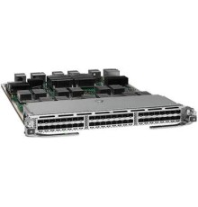 Модуль Cisco Nexus N77-F348XP-23 Модуль Cisco Nexus N77-F348XP-23