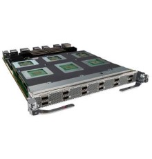 Модуль Cisco Nexus N77-M312CQ-26L Модуль Cisco Nexus N77-M312CQ-26L