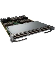 Модуль Cisco Nexus N77-M348XP-23L Модуль Cisco Nexus N77-M348XP-23L