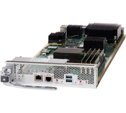 Модуль Cisco Nexus N77-SUP3E