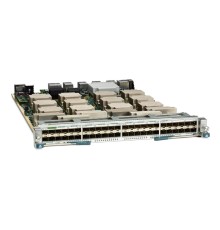 Модуль Cisco Nexus N7K-F248XP-25E Модуль Cisco Nexus N7K-F248XP-25E