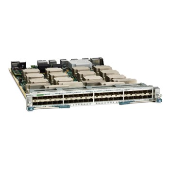 Модуль Cisco Nexus N7K-F248XP-25E