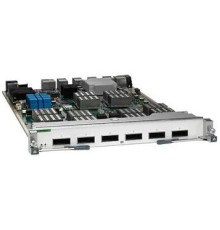 Модуль Cisco Nexus N7K-F306CK-25 Модуль Cisco Nexus N7K-F306CK-25
