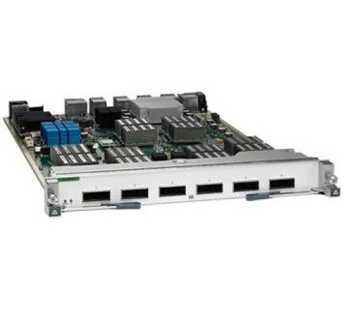 Модуль Cisco Nexus N7K-F306CK-25