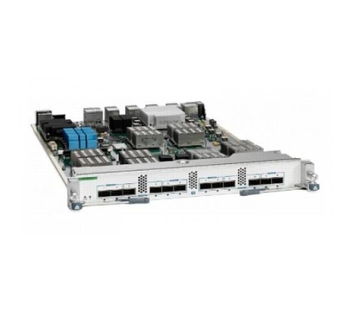 Модуль Cisco Nexus N7K-F312FQ-25