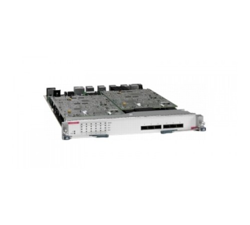 Модуль Cisco Nexus N7K-M206FQ-23L