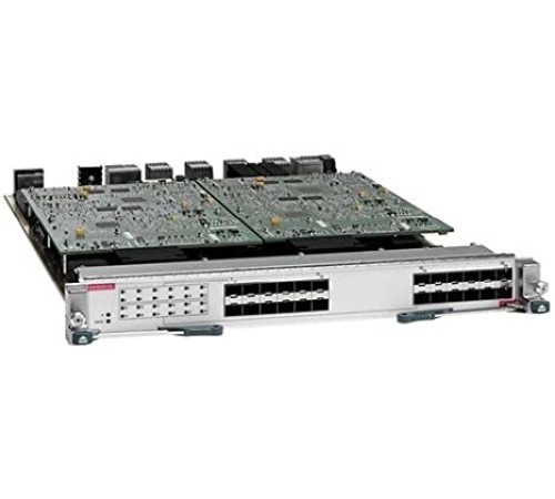 Модуль Cisco Nexus N7K-M224XP-23L