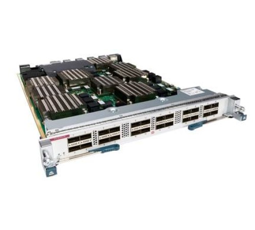 Модуль Cisco Nexus N7K-M324FQ-25L