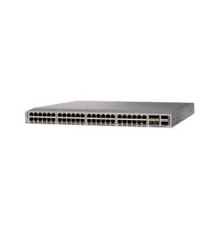 Комутатор Cisco Nexus N9K-C92348GC-X Комутатор Cisco Nexus N9K-C92348GC-X